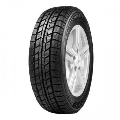 225/65 R16C 112/110T Delinte Winter WD2